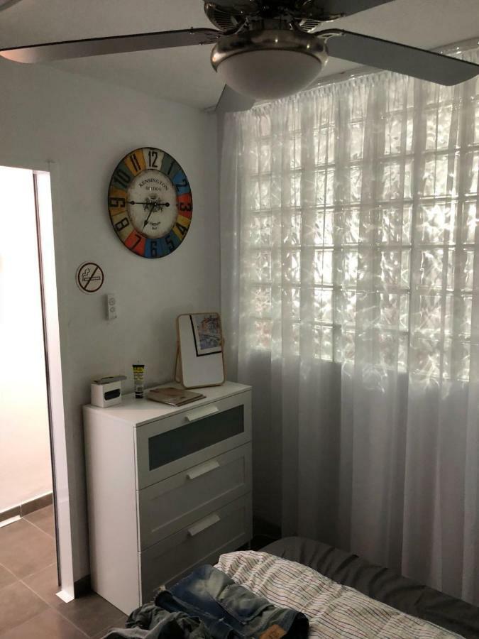 Yumbo Apartments มาสปาโลมาส ภายนอก รูปภาพ